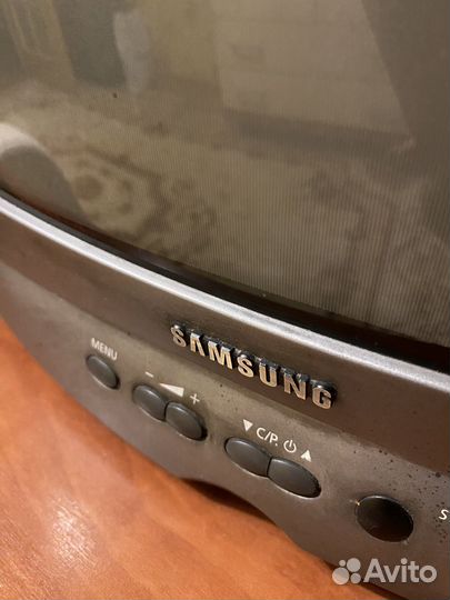 Бу телевизор samsung