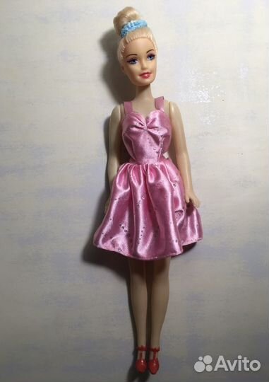 Кукла Барби (Barbie)