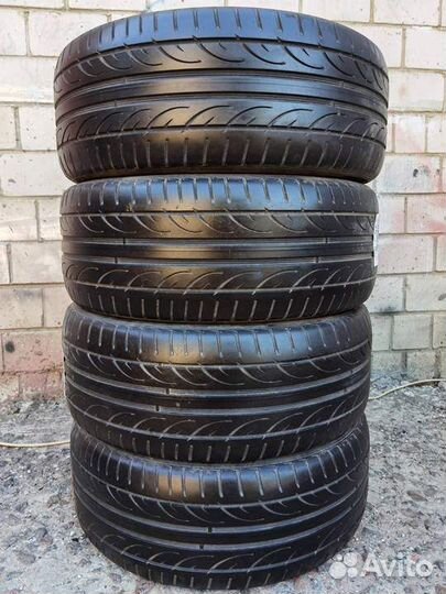 Hankook Ventus V12 Evo2 K120 235/50 R18 101Y