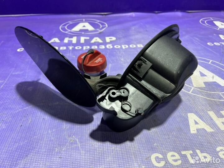 Лючок бензобака Mercedes Benz Ml 164 642940 2007