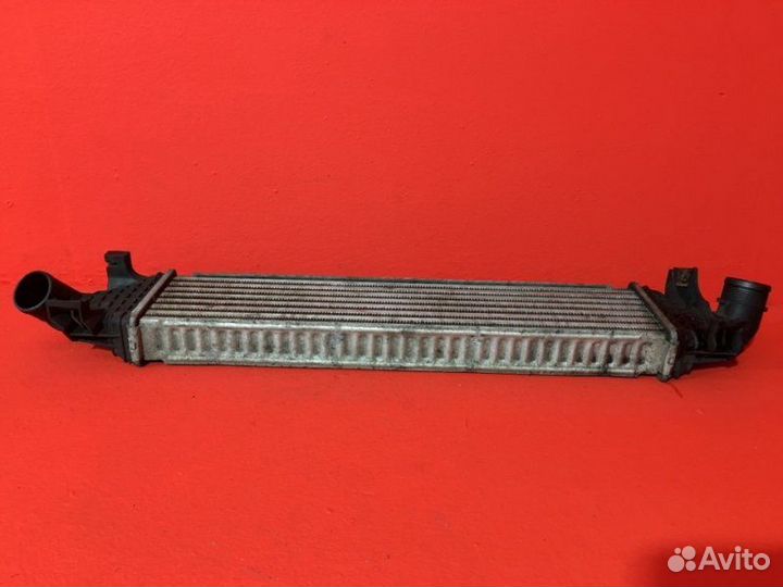 Радиатор интеркулера Ford Focus 2 2 1.6 G8DA 2008