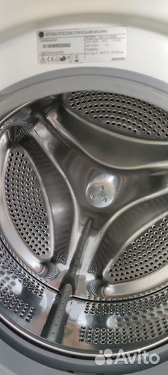 Стиральная машина lg 5 кг