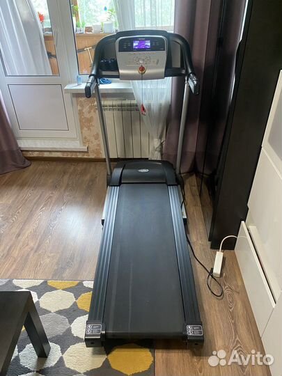 Беговая дорожка family TM 415A