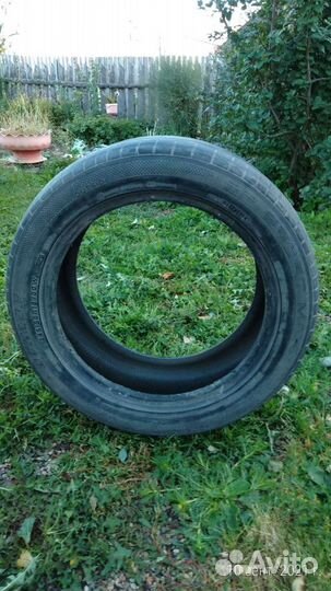 Dunlop DSX 245/50 R18