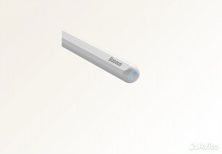 Стилус Baseus Smooth Writing Wireless Charging Sty