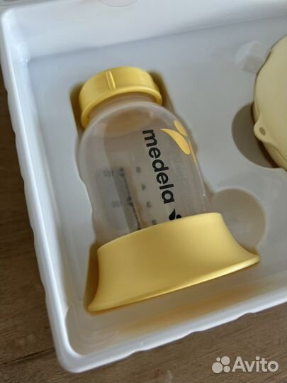 Молокоотсос электрический Medela swing