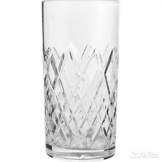 Стакан; хрусталь; 330мл