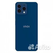 INOI A170, 4/64 ГБ