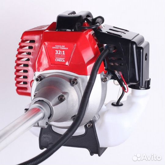 Триммер Бензиновый Maxcut MC 143 2,5л.с