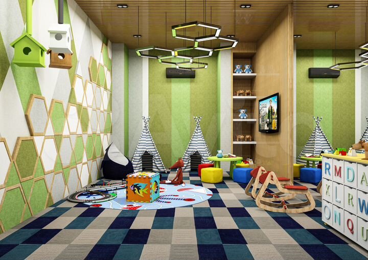 Квартира (Турция)