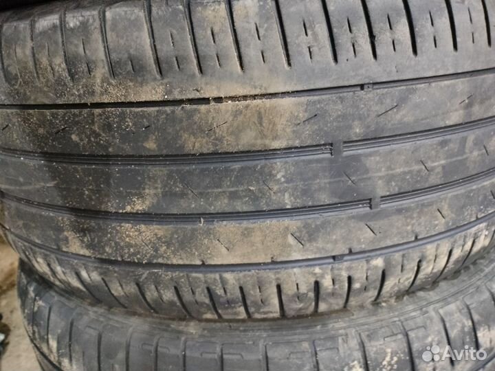 Hankook Ventus S1 Evo 2 SUV K117C 245/45 R19 98W