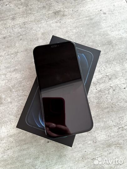 iPhone 12 Pro, 256 ГБ