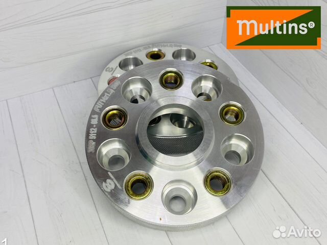 Проставки колесные mercedes мерседес