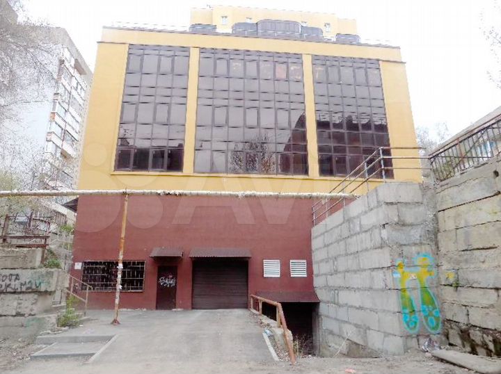 Помещение, 226.2 м²