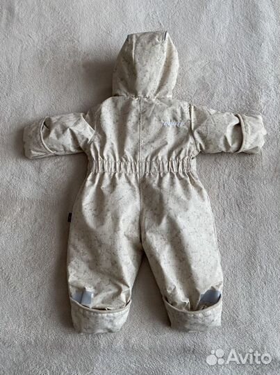 Зимний Комбинезон gusti 62-68