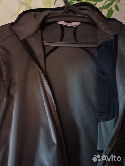 Кофта. Adidas Porsche design