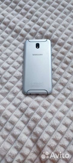 Телефон samsung galaxy J7