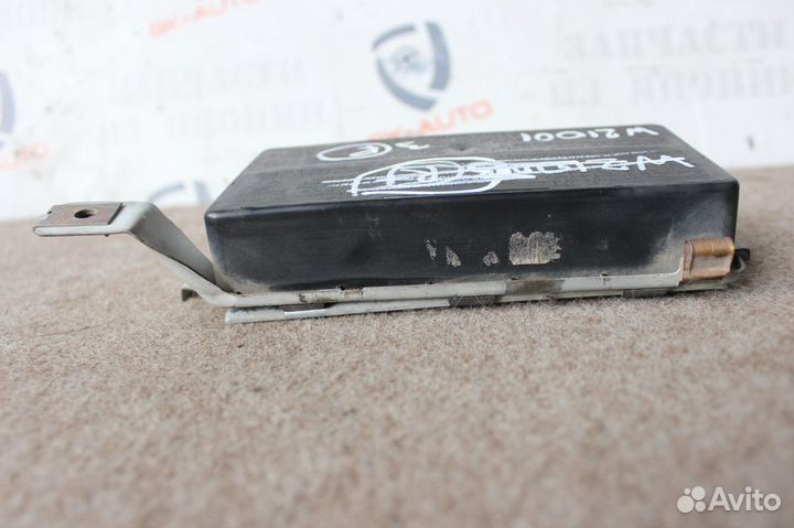 Подушка безопасности в дверь Mercedes E-Class W210