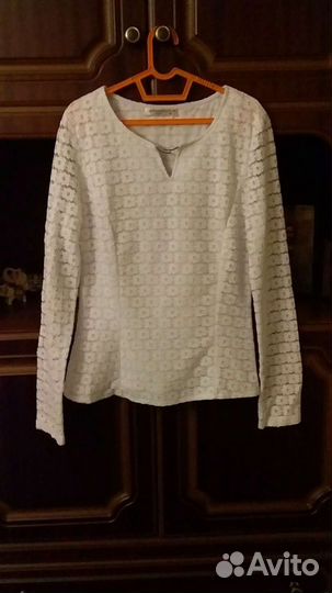 Блузка подростковая