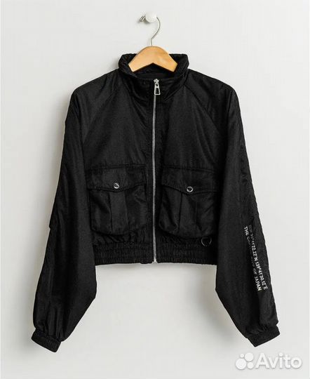 Ветровка befree