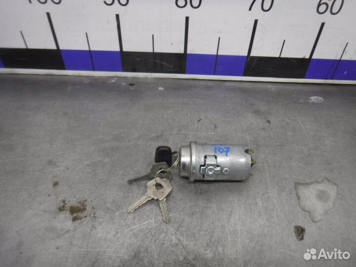 Замок зажигания Лада Нива 2131 2010