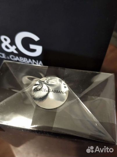 Dolce Gabbana The One For Men edp 100 ml