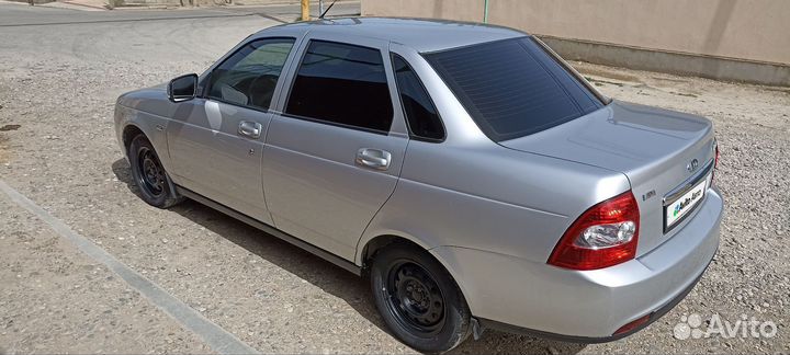 LADA Priora 1.6 МТ, 2012, 315 650 км