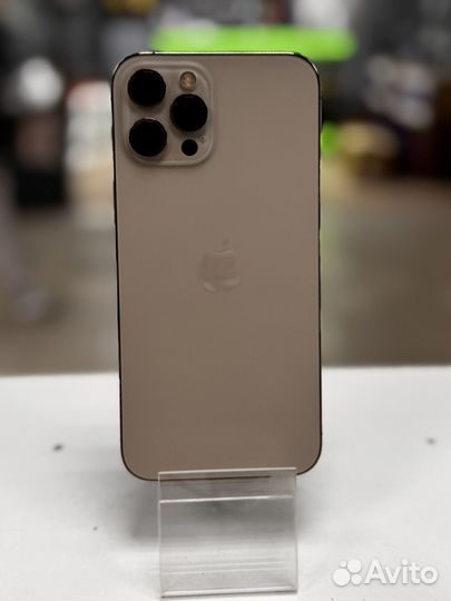 iPhone 12 Pro Max, 128 ГБ