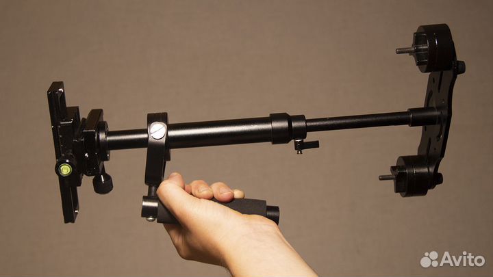 Стабилизатор S41