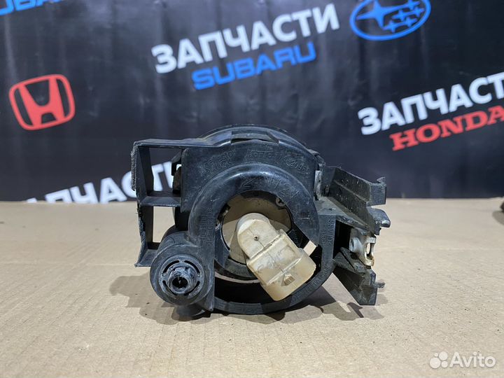 Противртуманки Subaru Impreza Пара