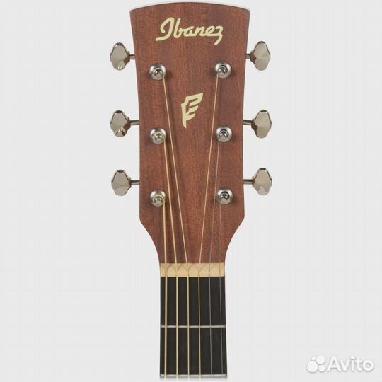 Акустическая гитара Ibanez PC12MH-OPN