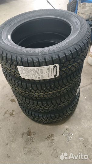 Gislaved Nord Frost 200 185/65 R15 92T