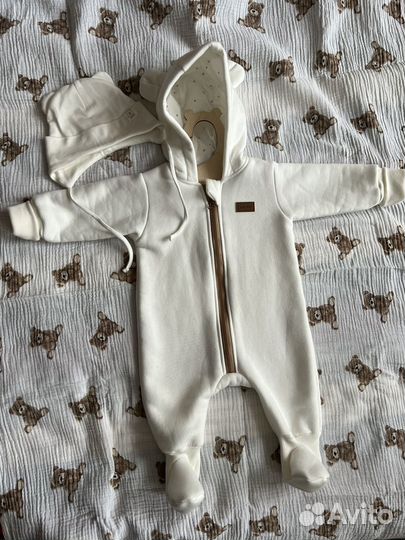 Комбинезон детский