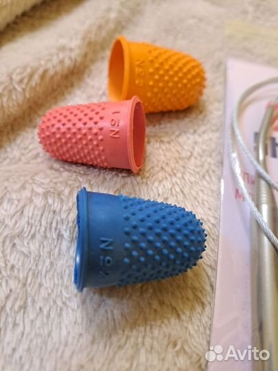 Инструменты для рукоделия