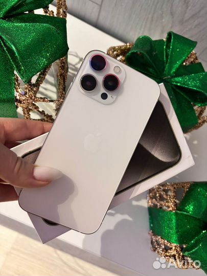 iPhone xr в корпусе 15 pro