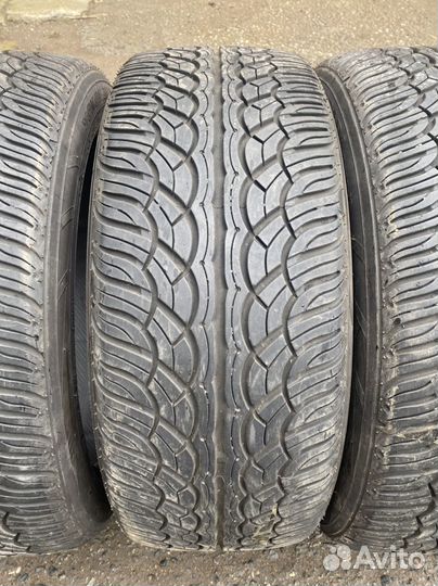 Yokohama Parada Spec-X 245/45 R20