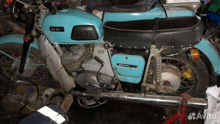 Продам Юпитер 4к