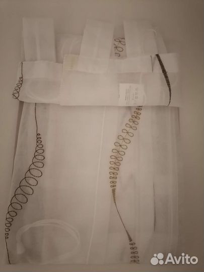 Штора римская новая