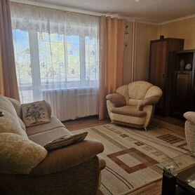 2-к. квартира, 54 м², 4/5 эт.