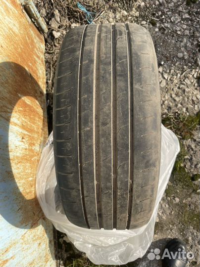 Nexen N'Fera SU1 225/45 R18