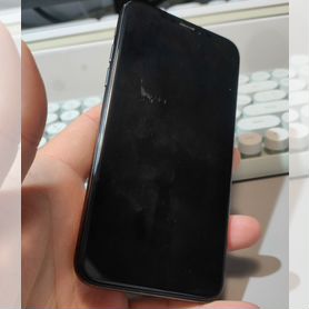 iPhone X, 64 ГБ