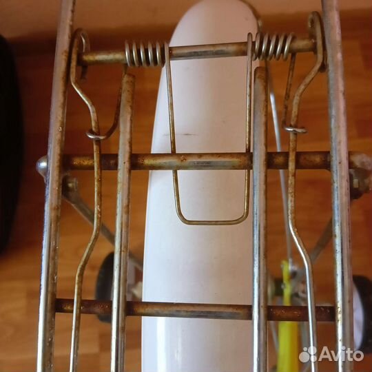 Велосипед детский 20