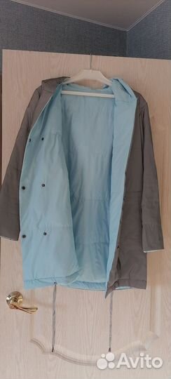 Куртка женская