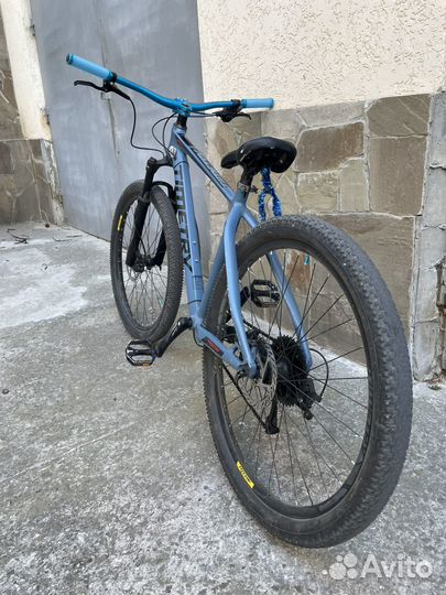 Велосипед timetry 27.5