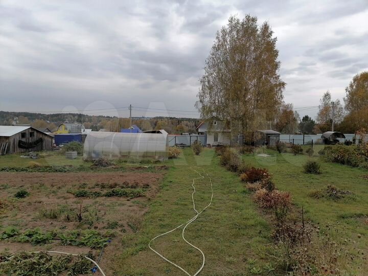 Участок 15 сот. (ИЖС)