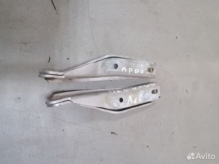 Петля капота Peugeot 206 1.4 1998-2012