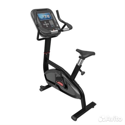 Вертикальный велотренажер Star Trac 4UB