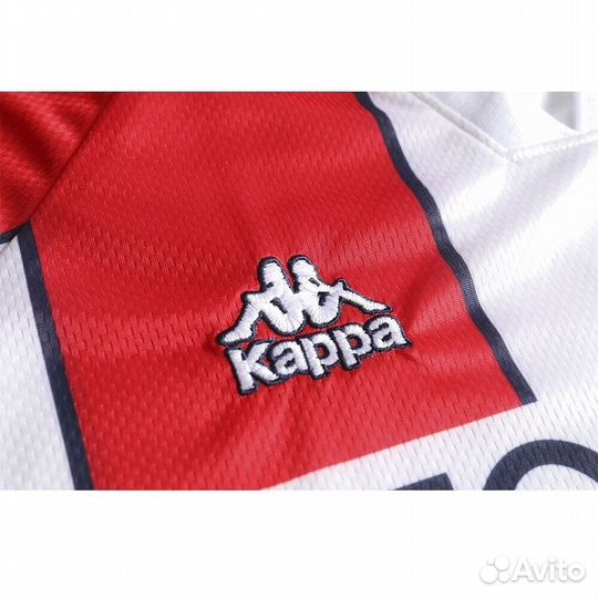 Црвена Звезда Serbia футбольная футболка