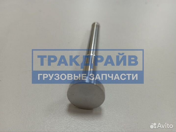 Клапан декомпрессионный (моторного тормоза) для Мерседес Актрос Аксор двигатели OM457 OM501 OM502