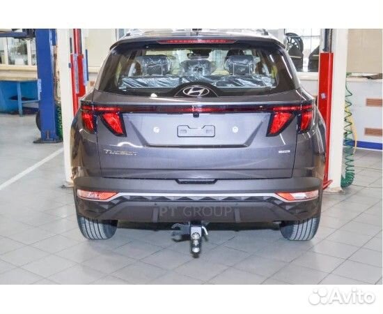 Фаркоп на все автомобили